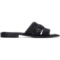 Сандали Carmela 163060 sandals - Black (Black) сандали,дамски,сандали,и,чехли,carmela,163060,sandals,black,(black)