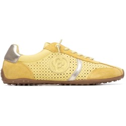 Маратонки Carmela 163109 trainers - Yellow (Yellow) маратонки,мъжки,маратонки,дамски,маратонки,carmela,163109,trainers,yellow,(yellow)