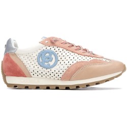 Маратонки Carmela 163113 trainers - White (Coral) маратонки,мъжки,маратонки,дамски,маратонки,carmela,163113,trainers,white,(coral)