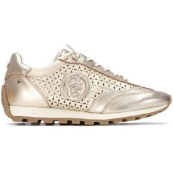 Маратонки Carmela 163113 trainers - Golden (Gold) маратонки,мъжки,маратонки,дамски,маратонки,carmela,163113,trainers,golden,(gold)