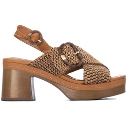 сандали,дамски,сандали,и,чехли,carmela,163157,heel,sandals,brown,(camel)
