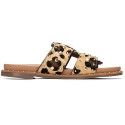 сандали,дамски,сандали,и,чехли,carmela,163202,sandals,brown,(leopard)