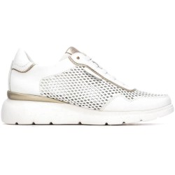 Маратонки Carmela 163211 trainers - White (White) маратонки,мъжки,маратонки,дамски,маратонки,carmela,163211,trainers,white,(white)