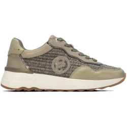 Маратонки Carmela 163239 trainers - Green (Khaki) маратонки,мъжки,маратонки,дамски,маратонки,carmela,163239,trainers,green,(khaki)