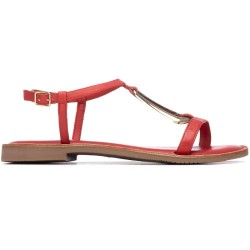 сандали,дамски,сандали,и,чехли,carmela,163295,sandals,red,(red)