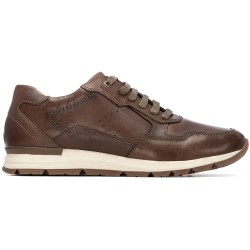 Маратонки Carmela 163907 trainers - Brown (Taupe) маратонки,мъжки,маратонки,дамски,маратонки,carmela,163907,trainers,brown,(taupe)