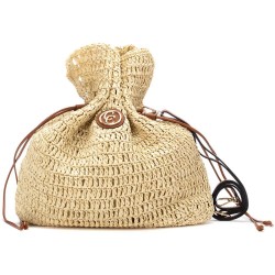 Чанта за през рамо Carmela 186220 shoulder bag - Beige (Beige) чанта,за,през,рамо,всички,чанти,carmela,186220,shoulder,bag,beige,(beige)