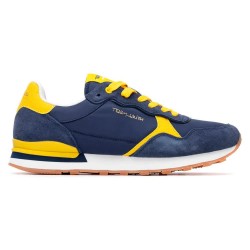 маратонки,мъжки,маратонки,дамски,маратонки,teddy,smith,120502,trainers,blue,(navy)