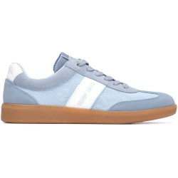Маратонки Teddy smith 120514 trainers - Blue (Blue) маратонки,мъжки,маратонки,дамски,маратонки,teddy,smith,120514,trainers,blue,(blue)