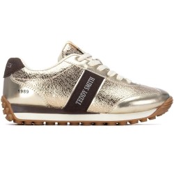 Маратонки Teddy smith 120548 trainers - Golden (Gold) маратонки,мъжки,маратонки,дамски,маратонки,teddy,smith,120548,trainers,golden,(gold)