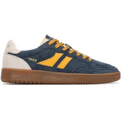 Маратонки Teddy smith 120595 trainers - Blue (Navy) маратонки,мъжки,маратонки,дамски,маратонки,teddy,smith,120595,trainers,blue,(navy)