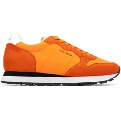 Маратонки Teddy smith 120663 trainers - Yellow / Orange (Orange) маратонки,мъжки,маратонки,дамски,маратонки,teddy,smith,120663,trainers,yellow,orange,(orange)