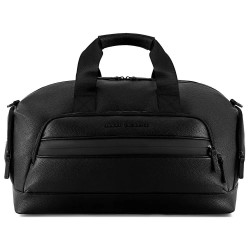 Чанта Armani exchange XM002031_AF19929 bag - Black (Black) чанта,всички,чанти,armani,exchange,xm002031,af19929,bag,black,(black)