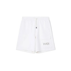 Къси панталони Armani exchange XM002064_AF10818 shorts - White (Cream) къси,панталони,мъжки,панталони,дамски,панталони,armani,exchange,xm002064,af10818,shorts,white,(cream)