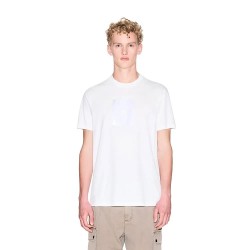 тениска,мъжки,тениски,дамски,тениски,armani,exchange,xm002213,af10356,t,shirt,white,(off,white)