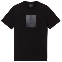 тениска,мъжки,тениски,дамски,тениски,armani,exchange,xm002213,af10356,t,shirt,black,(black)