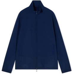 Яке Armani exchange XM002241_AF22533 jacket - Blue (Dress Blues) яке,мъжки,якета,дамски,якета,и,палта,armani,exchange,xm002241,af22533,jacket,blue,(dress,blues)