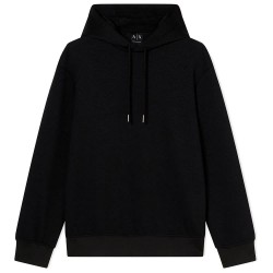 блуза,мъжки,пуловери,armani,exchange,xm002344,af21862,sweatshirt,black,(black)