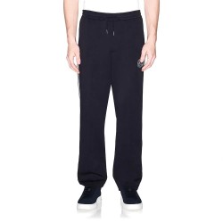 Панталони Armani exchange XM002368_AF13047 pants - Black (Deep Navy) панталони,мъжки,панталони,дамски,панталони,armani,exchange,xm002368,af13047,pants,black,(deep,navy)