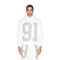 блуза,мъжки,пуловери,armani,exchange,xm002391,af20169,sweatshirt,white,(cream)