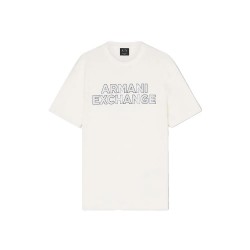 тениска,мъжки,тениски,дамски,тениски,armani,exchange,xm002413,af10361,t,shirt,white,(off,white)