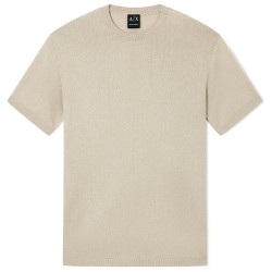 суичър,мъжки,пуловери,armani,exchange,xm002439,af22249,hoodie,beige,(winter,twig)