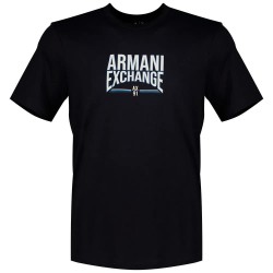 тениска,мъжки,тениски,дамски,тениски,armani,exchange,xm002452,af10334,t,shirt,black,(deep,navy)