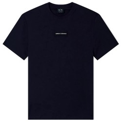 тениска,мъжки,тениски,дамски,тениски,armani,exchange,xm002471,af10356,t,shirt,blue,(deep,navy)