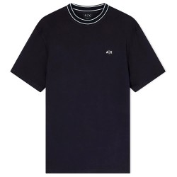 тениска,мъжки,тениски,дамски,тениски,armani,exchange,xm002484,af21936,t,shirt,blue,(deep,navy)
