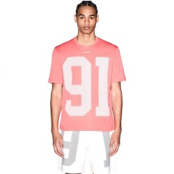 тениска,мъжки,тениски,дамски,тениски,armani,exchange,xm002510,af10358,short,sleeve,t,shirt,pink,(rose,of,sharon)