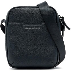 чанта,за,през,рамо,всички,чанти,armani,exchange,xm002584,af22651,messenger,bag,black,(black)