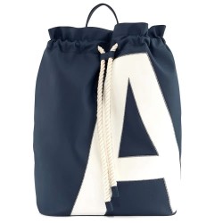 Armani exchange XM002668_AF22542 crossbody - Blue (Navy) всички,чанти,armani,exchange,xm002668,af22542,crossbody,blue,(navy)