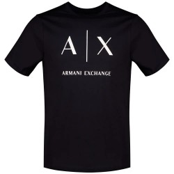 тениска,мъжки,тениски,дамски,тениски,armani,exchange,xm002683,af10356,t,shirt,black,(deep,navy)