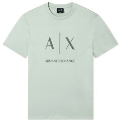 тениска,мъжки,тениски,дамски,тениски,armani,exchange,xm002683,af10356,t,shirt,green,(hedge,green)