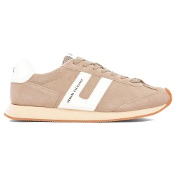 маратонки,мъжки,маратонки,дамски,маратонки,armani,exchange,xm002689,af17447,trainers,beige,(earth,off,white)