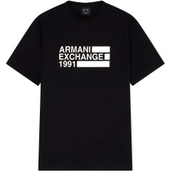 тениска,мъжки,тениски,дамски,тениски,armani,exchange,xm002788,af10356,t,shirt,black,(black)
