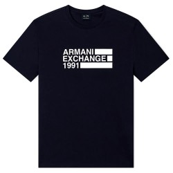 тениска,мъжки,тениски,дамски,тениски,armani,exchange,xm002788,af10356,t,shirt,black,(deep,navy)