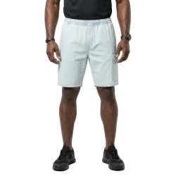 Къси панталони Armani exchange XM002810_AF22638 shorts - Blue (Blue / White Stripes) къси,панталони,мъжки,панталони,дамски,панталони,armani,exchange,xm002810,af22638,shorts,blue,(blue,white,stripes)