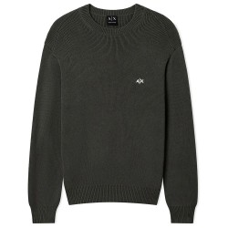 суичър,мъжки,пуловери,armani,exchange,xm002819,af12930,hoodie,green,(chimera)