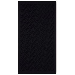 хавлиена,кърпа,хавлии,armani,exchange,xm002869,af25435,towel,black,(deep,navy)