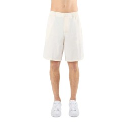 Къси панталони Armani exchange XM002879_AF22504 shorts - White (Cream) къси,панталони,мъжки,панталони,дамски,панталони,armani,exchange,xm002879,af22504,shorts,white,(cream)