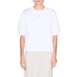 блуза,дамски,блузи,armani,exchange,xw001746,af10818,sweatshirt,white,(optic,white)