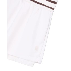 Къси панталони Armani exchange XW001749_AF10804 shorts - White (Iso) къси,панталони,мъжки,панталони,дамски,панталони,armani,exchange,xw001749,af10804,shorts,white,(iso)
