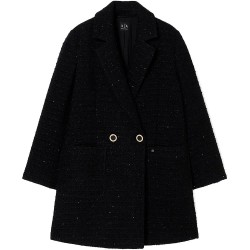 палто,мъжки,якета,armani,exchange,xw001810,af18997,coat,black,(black)