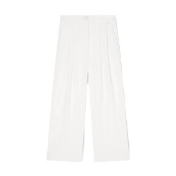 Панталони Armani exchange XW001826_AF16125 pants - White (Iso) панталони,мъжки,панталони,дамски,панталони,armani,exchange,xw001826,af16125,pants,white,(iso)