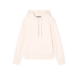 Блуза Armani exchange XW001829_AF10818 sweatshirt - White (Iso) блуза,дамски,блузи,armani,exchange,xw001829,af10818,sweatshirt,white,(iso)