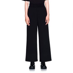 Панталони Armani exchange XW001830_AF10818 pants - Black (Black) панталони,мъжки,панталони,дамски,панталони,armani,exchange,xw001830,af10818,pants,black,(black)