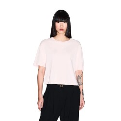 тениска,мъжки,тениски,дамски,тениски,armani,exchange,xw001836,af10356,t,shirt,pink,(salt,rose)