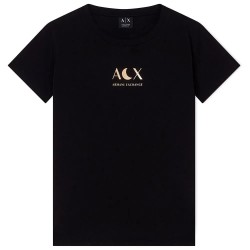 тениска,мъжки,тениски,дамски,тениски,armani,exchange,xw001850,af10356,t,shirt,black,(black)