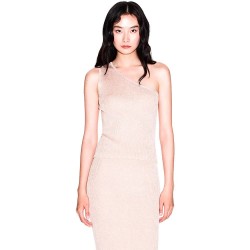 блуза,мъжки,пуловери,дамски,пуловери,armani,exchange,xw001881,af11957,sleeveless,sweater,pink,(metallic,bloom)